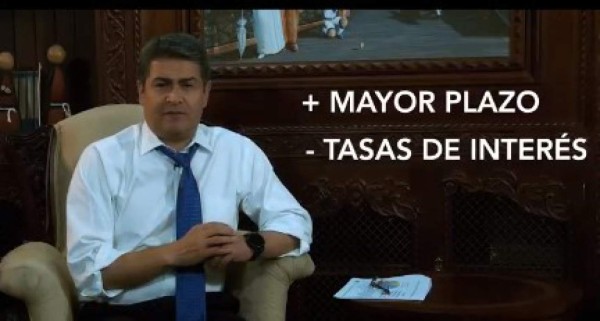 JOH enviará iniciativa para aliviar de deuda a trabajadores