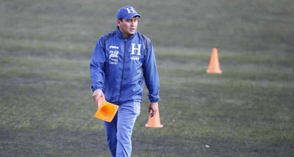 Jorge Jiménez sobre Jonathan Rubio: 'No es lo que espero'