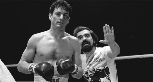 Scorsese, su brillantez plasmada en sus obras