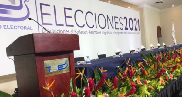 Arranca campaña de cara a elecciones legislativas en El Salvador