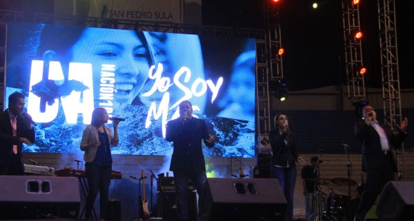 Una nación, un día, deja mensaje para empoderar a las hondureñas