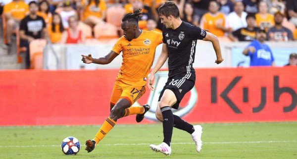 La MLS de Estados Unidos extiende suspensión de temporada a causa del coronavirus