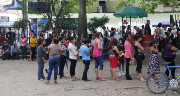 Reanudan emisión de partidas en el Registro Nacional de las Personas