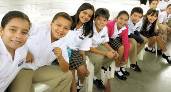 'Amor, paz y respeto para todos”, piden Bambinos