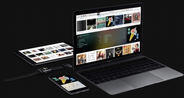 Apple Music ya cuenta con 11 millones de suscriptores