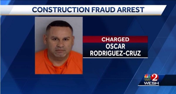 Hondureño es condenado en EEUU por evasión de impuestos