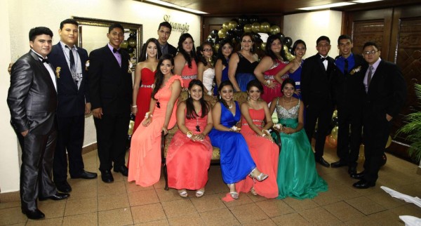 Brindis juvenil