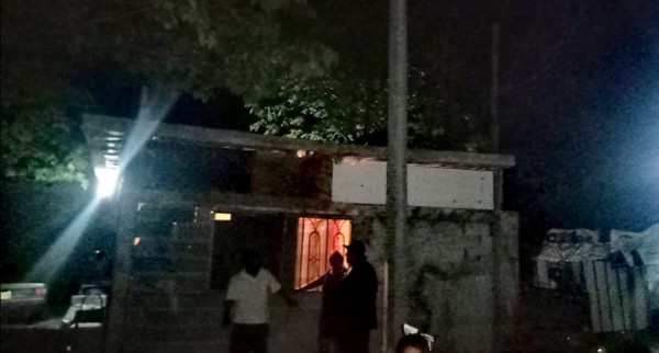 Hallan a dos niñas raptadas por un hondureño en México