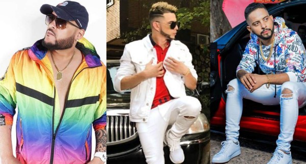 La pandemia no apaga la música hondureña