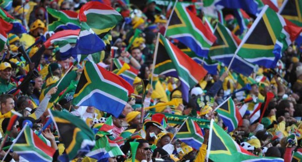 Fifa acusa a Sudáfrica de pagar para obtener el Mundial 2010