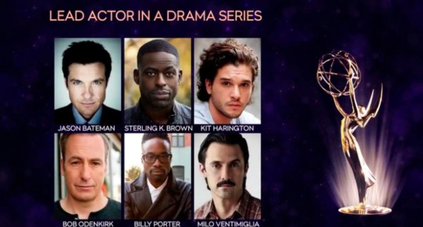 'Game of Thrones' acumula un récord de 32 nominaciones en los Emmy