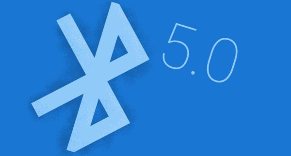 Así funciona el nuevo Bluetooth 5