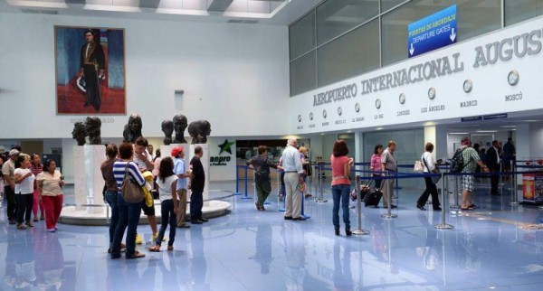 Nicaragua elimina requisito de visa para venezolanos