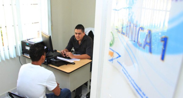 Ihadfa amplía consulta integral en centro de San Pedro Sula