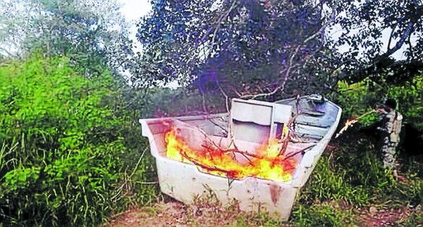 Asesinan a balazos a otros dos taxistas en San Pedro Sula