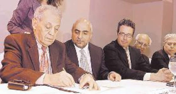 Banpaís paga más de 2,000 millones por La Constancia