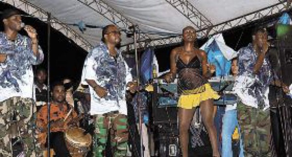 Mañana llega la fiesta garífuna a Estados Unidos