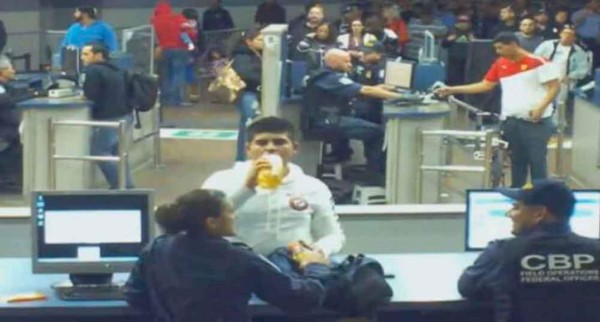 Trago mortal en la frontera: Joven murió por sobredosis de metanfetaminas