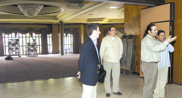 'San Pedro Sula será la vitrina de las Américas”