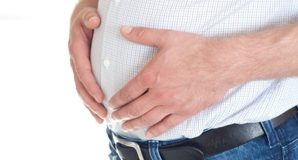 El sobrepeso se asocia con el Alzheimer