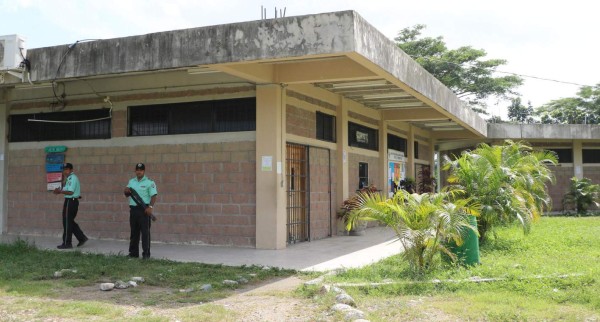 Luchan por universidad presencial en El Progreso