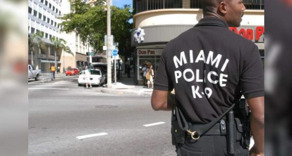 Hallan muerto a un hombre en Miami acusado de abusar de menor española