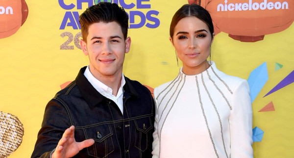 Olivia Culpo sobre Nick Jonas: ‘Es difícil tener el corazón roto’