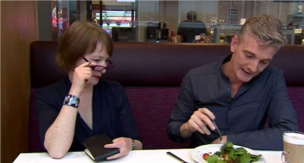 ¿Qué pasa dentro de tu cuerpo cuando te enamoras?