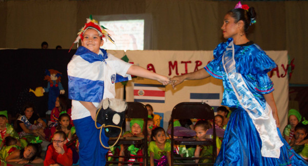 Nuestras Pequeñas Rosas celebran 25 años de labor