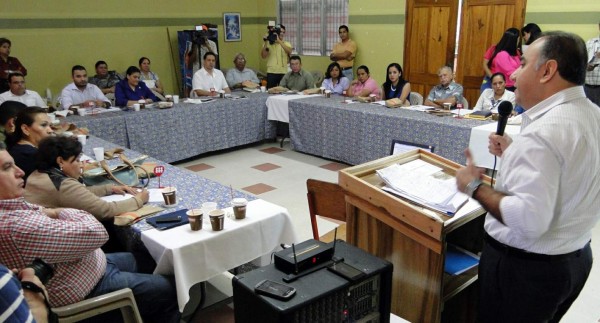 Abono mayor a L125,000 servirá para reconectar la luz en centros técnicos