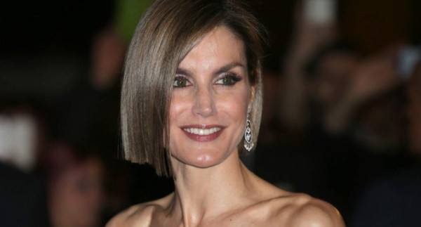 La reina Letizia ya tiene muñeca Barbie