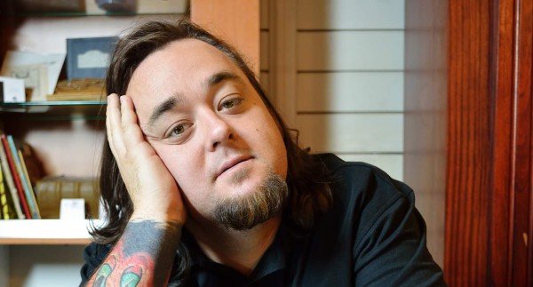 El precio de la Historia: 'Chumlee' tendrá que enfrentar a la justicia
