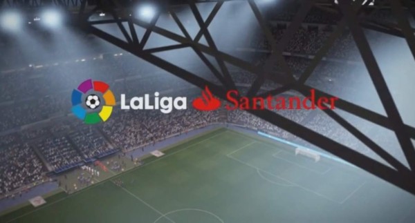 Así está la clasificación en la Liga de España