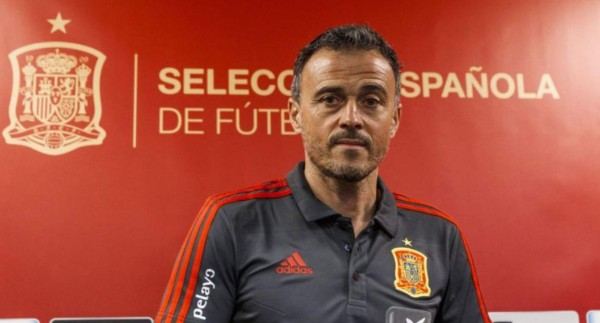 Sorpresa en convocatoria de la selección de España