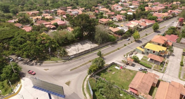 Plan Maestro de Desarrollo Urbano convertirá a San Pedro Sula en ciudad inteligente