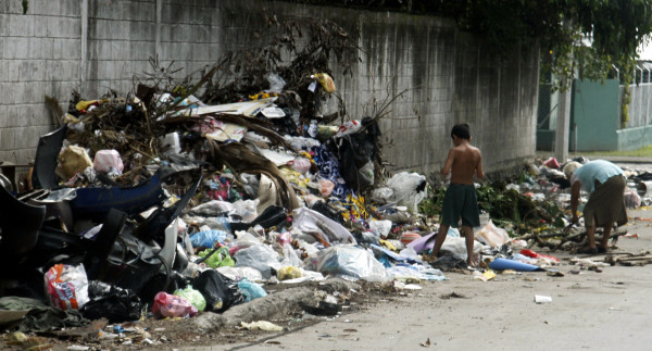 Al descubierto otro escándalo en Alcaldía de San Pedro Sula