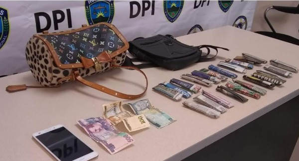 Tegucigalpa: Pesan sobre hombre más de 30 denuncias de asalto a mujeres