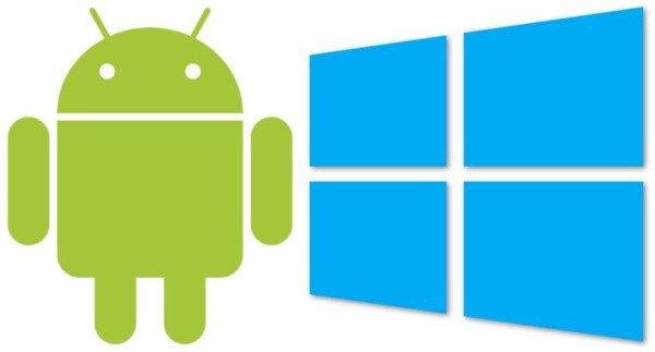 Android supera por primera vez a Windows en acceso a internet