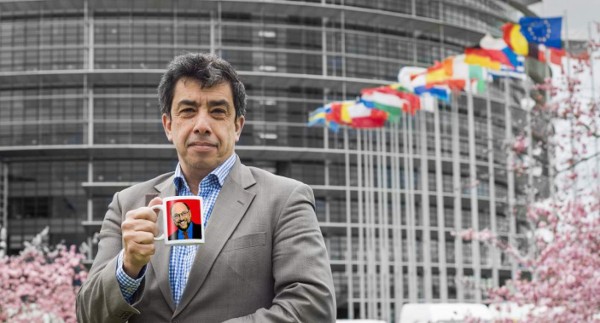 Respaldan la propuesta de asociación presentada por Honduras en foro de café