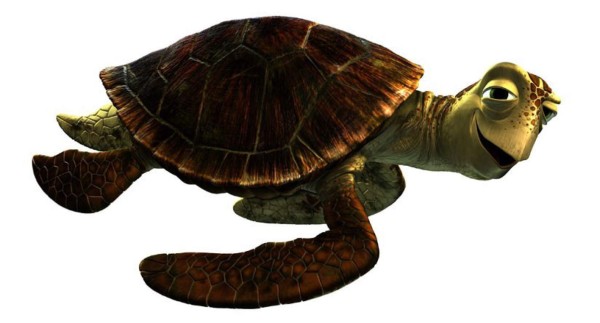 Conoce a los personajes de 'Buscando a Dory”