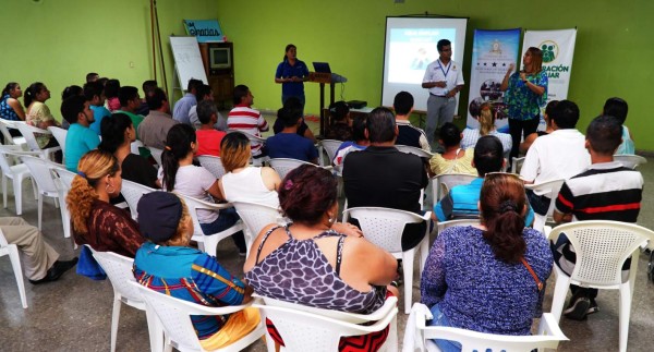 Sensibilizarán sobre la discapacidad a gremiales del sector privado