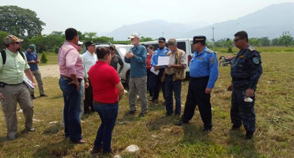 L80 millones costará Centro de Entrenamiento Policial Tigres