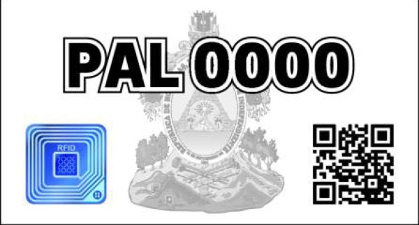 Todo lo que debes saber sobre la tercera placa de carros en Honduras