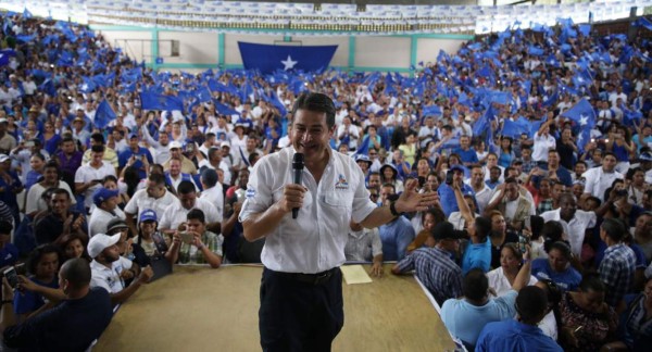 Hernández promete potenciar crecimiento turístico de Colón