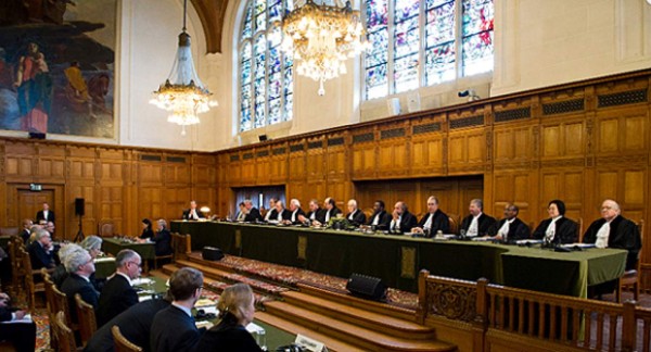 Costa Rica denuncia 'cuento de hadas” de Nicaragua en La Haya