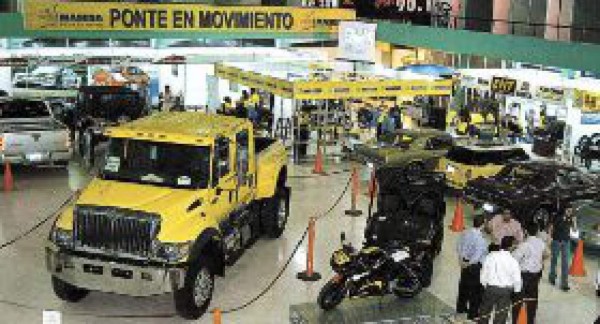 King Racer viene con todo y para todos