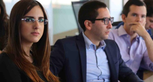 Liderazgo de las mujeres: clave para la competitividad empresarial