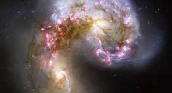 Revelan que la Tierra no pertenece a la Vía Láctea