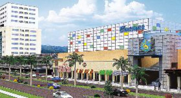 En enero comienzan a edificar novedoso centro comercial