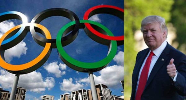 Los Ángeles da un paso importante para recibir los Juegos en 2028